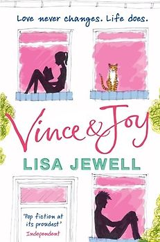 Vince & Joy: The Love Story of a Lifetime - Lisa Jewell