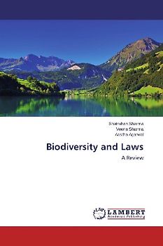 Biodiversity and Laws