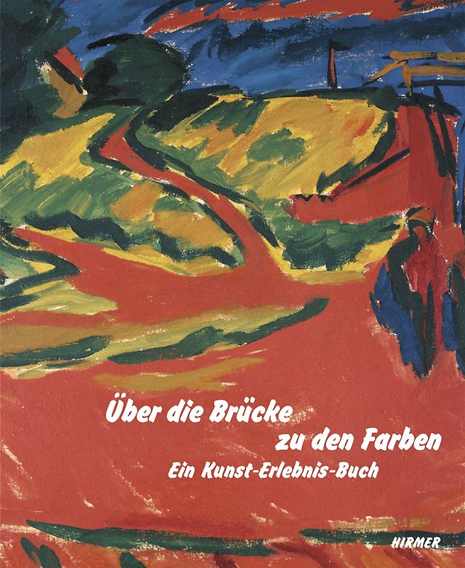 Über die Brücke zu den Farben