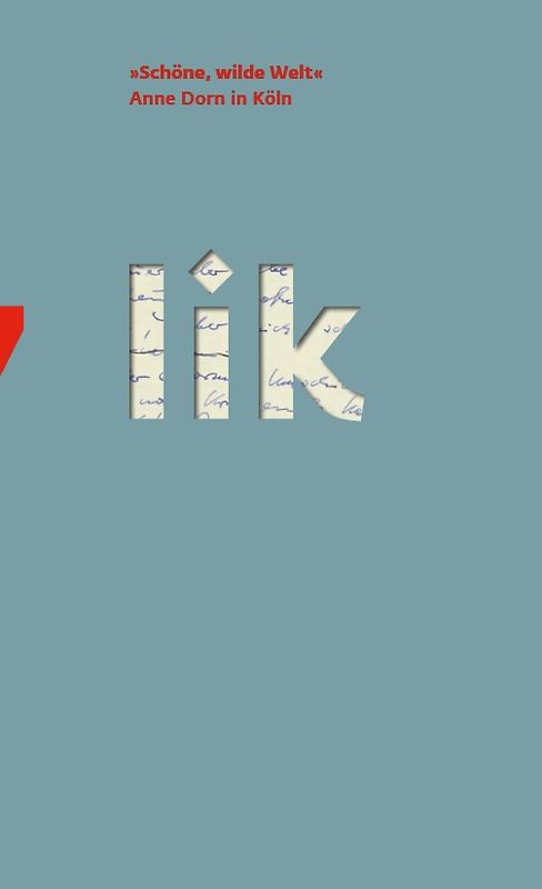 "Schöne, wilde Welt"