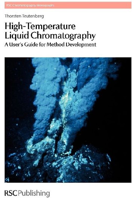 High-Temperature Liquid Chromatography