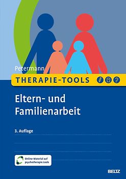 Therapie-Tools Eltern- und Familienarbeit