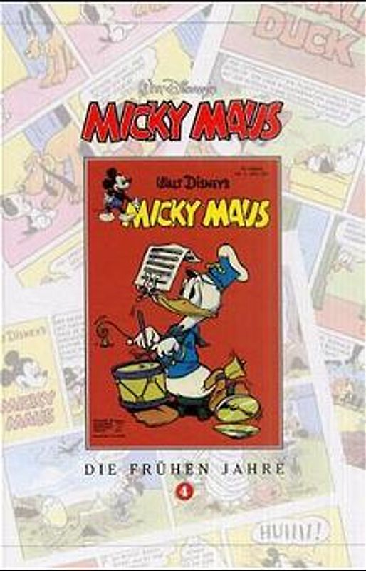 Micky Maus