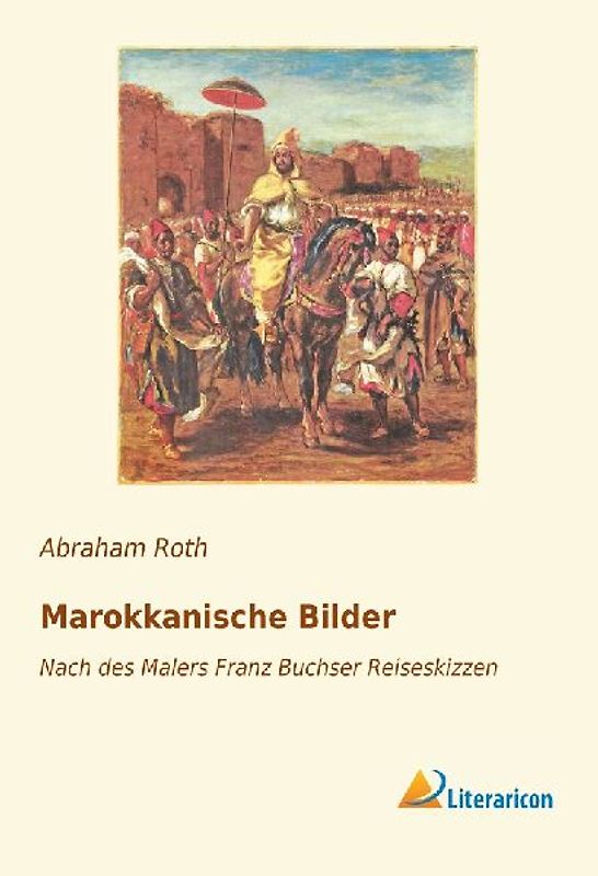Marokkanische Bilder
