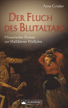 Der Fluch des Blutaltars