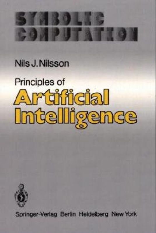 Principles of Artificial Intelligence
