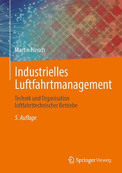 Industrielles Luftfahrtmanagement
