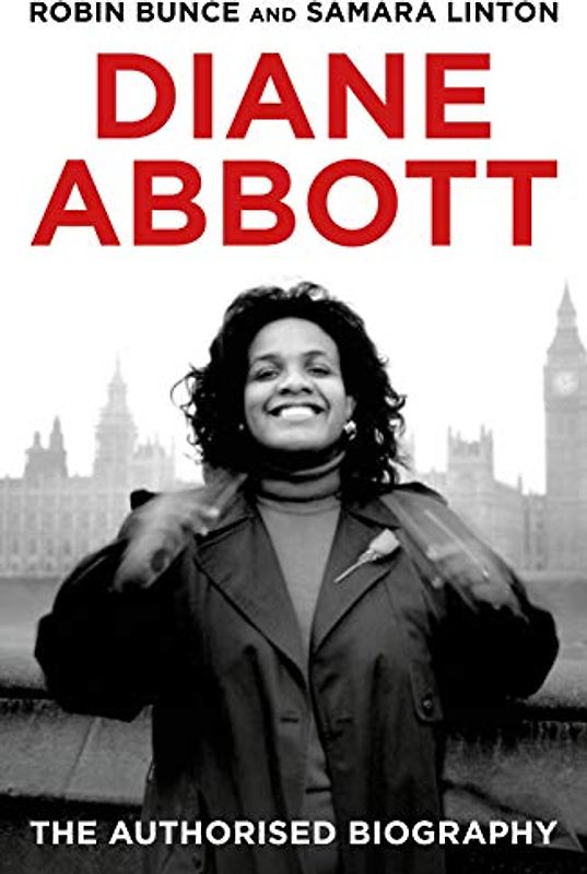 Diane Abbott