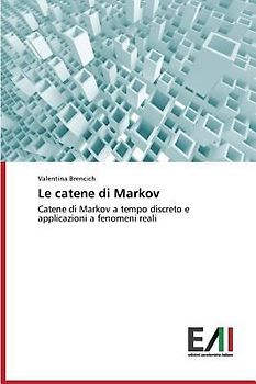 Le catene di Markov