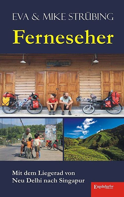 Ferneseher