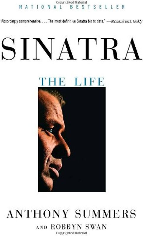 Sinatra: The Life - Summers, Anthony