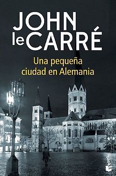 Una pequeña ciudad en Alemania