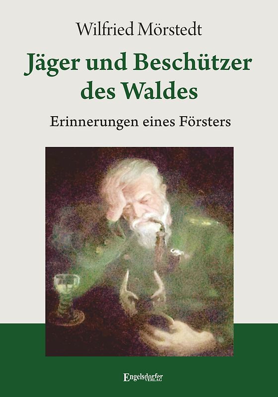 Jäger und Beschützer des Waldes