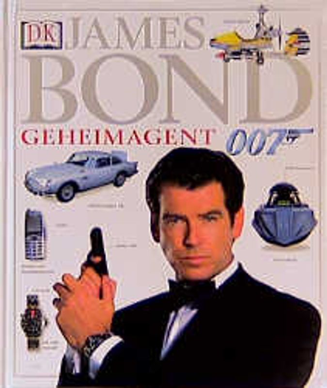 James Bond