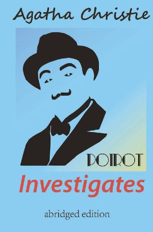 Poirot Investigates (abridged edition)