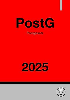 Postgesetz - PostG 2025
