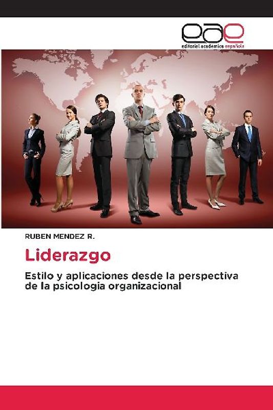 Liderazgo