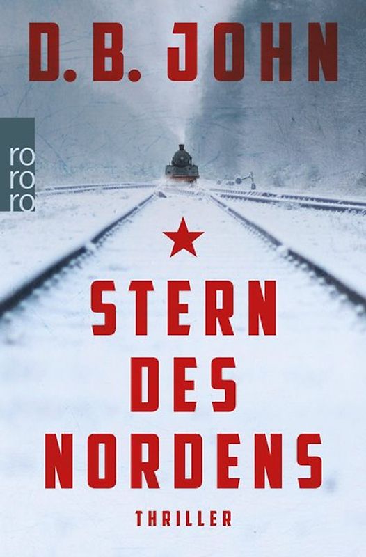 Stern des Nordens