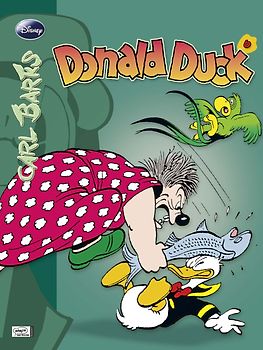 Barks Donald Duck 06