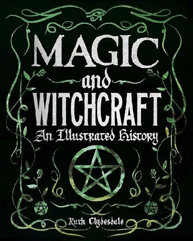 Magic and Witchcraft