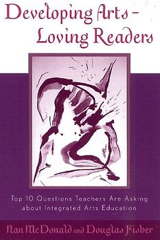 Developing Arts Loving Readers