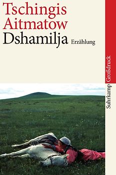 Dshamilja