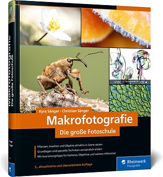 Makrofotografie