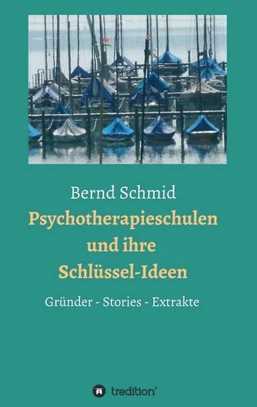 Psychotherapieschulen und ihre Schlüssel-Ideen