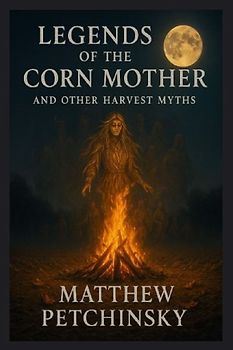 Legends of the Corn Mother and Other Harvest Myths