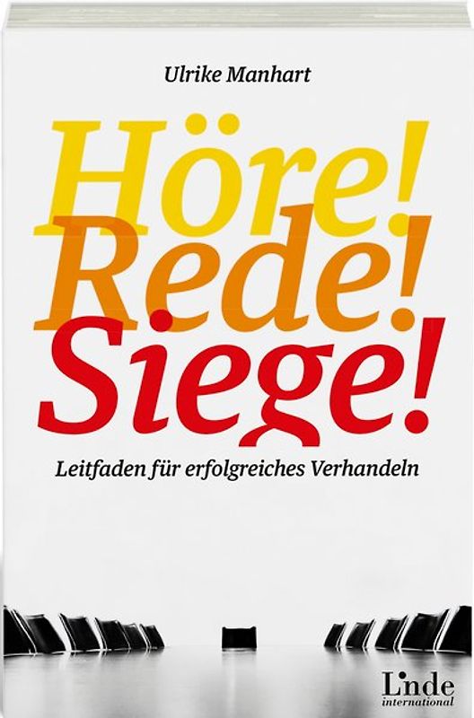 Höre-rede-siege!