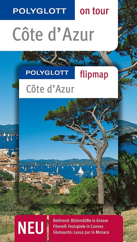Côte d’Azur