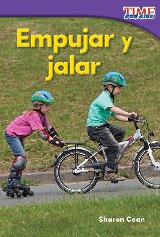 Empujar Y Jalar