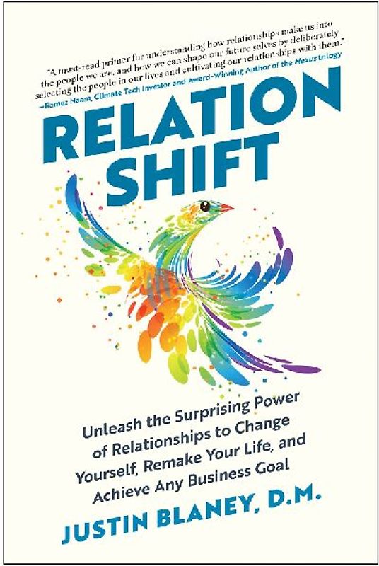 Relationshift