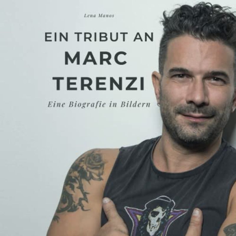 Ein Tribut an Marc Terenzi