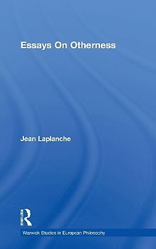 Essays on Otherness