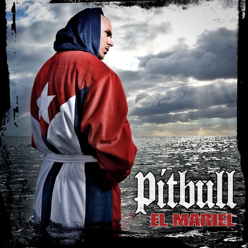 Pitbull - El Mariel