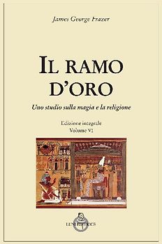 Parte quarta: Adonis, Attis e Osiris