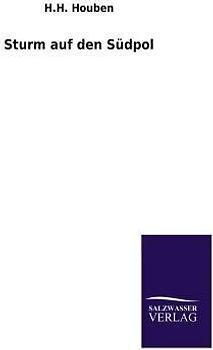 Sturm auf den Südpol