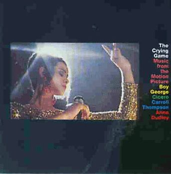 Crying Game [Soundtrack]