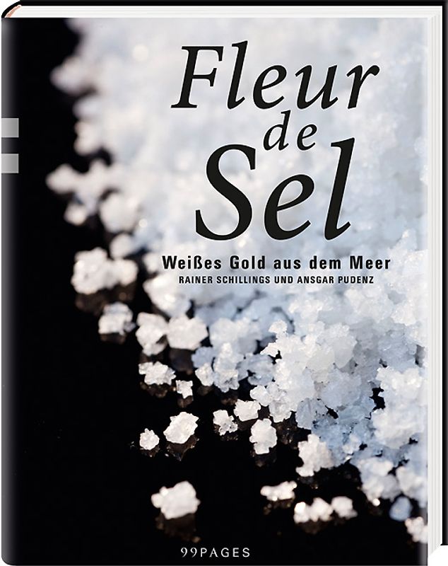 Fleur de Sel