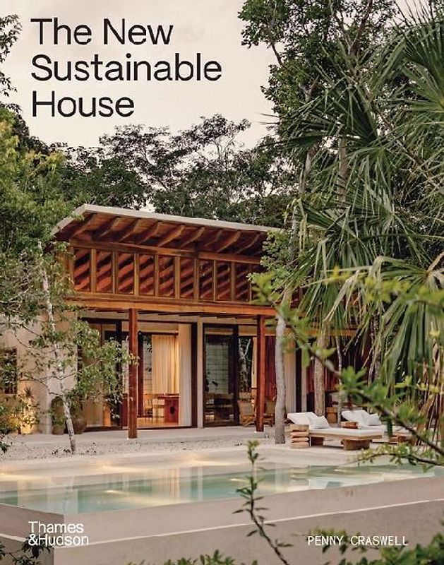 The New Sustainable House