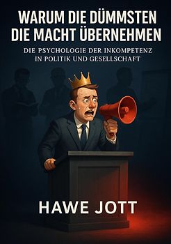 Warum die Dümmsten die Macht übernehmen