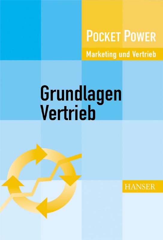 Grundlagen Vertrieb