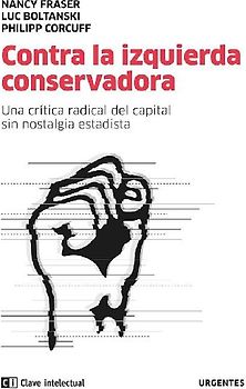 Contra la izquierda conservadora : una crítica radical del capital sin nostalgia estatista
