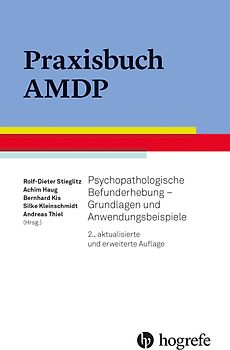 Praxisbuch AMDP