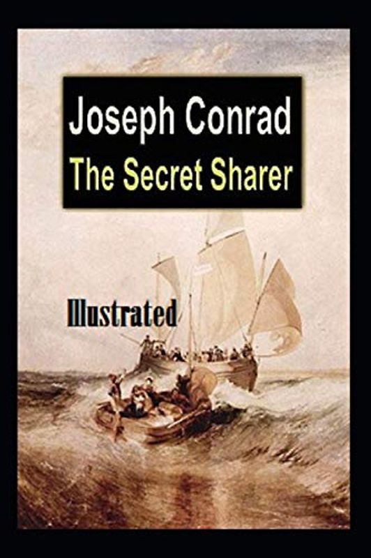The Secret Sharer Illustrated