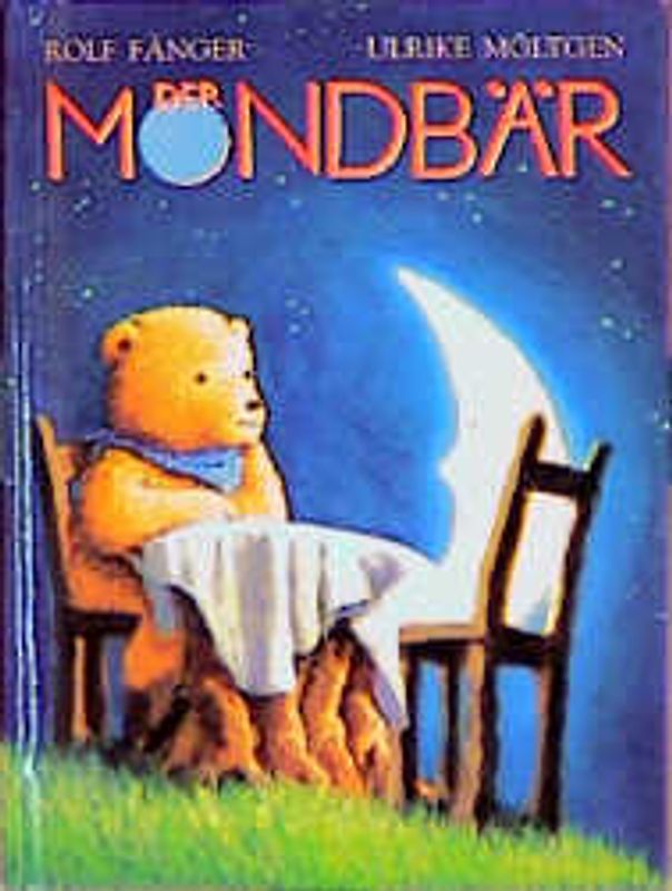 Der Mondbär