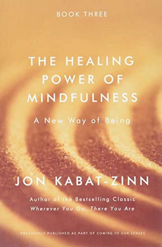 The Healing Power of Mindfulness
