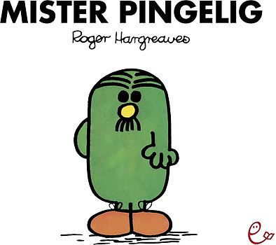 Mister Pingelig