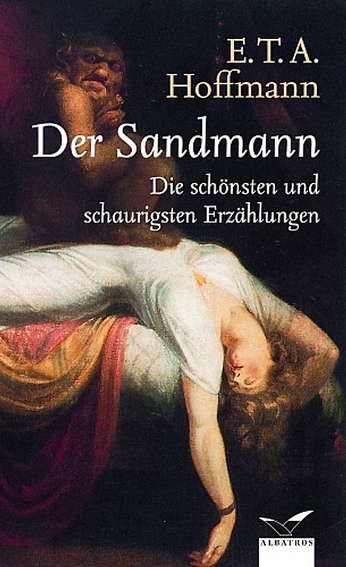 Der Sandmann
